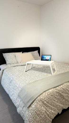 Chambre privée Serenity near La Défense Arena